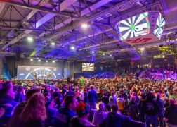 Darts Gala 2024 In Jena 02